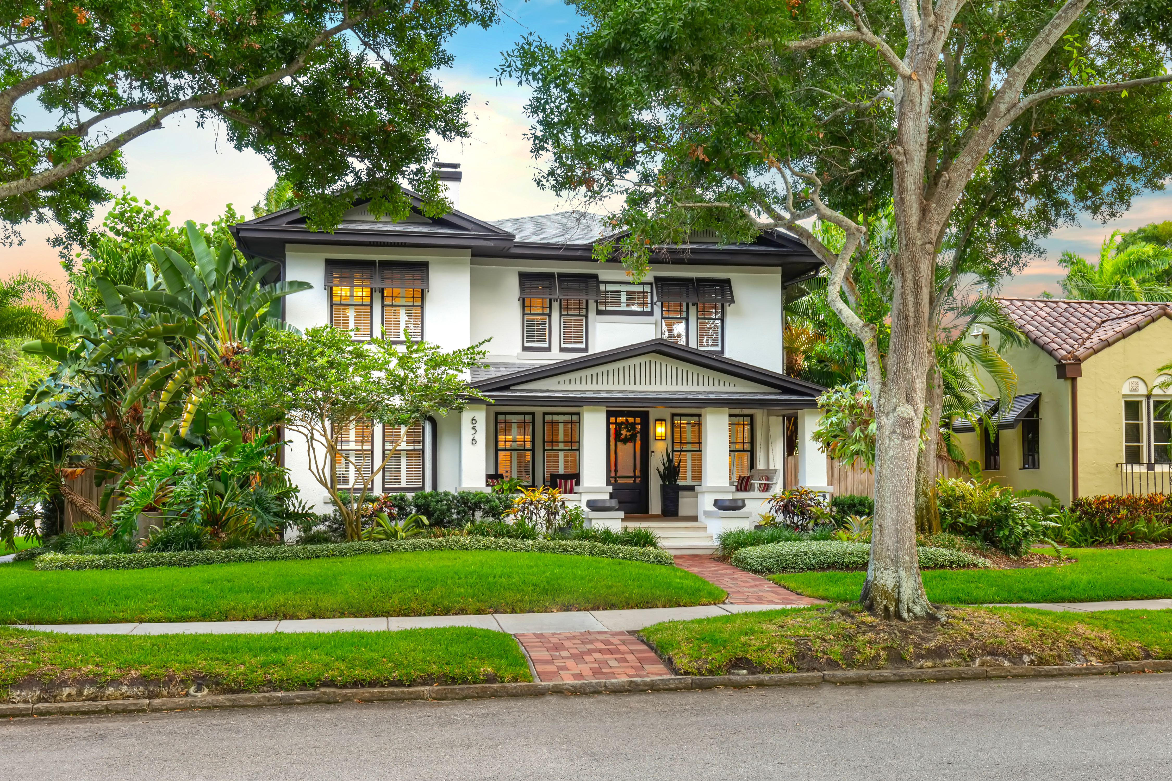 Kimberly Anderson | Smith & Associates Real Estate | REALTOR | Home